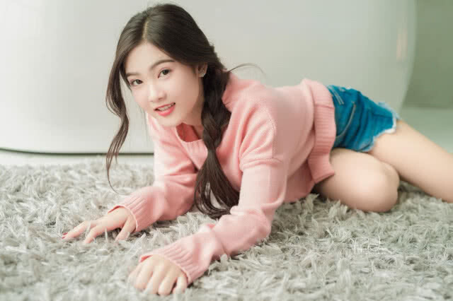 ใจละลาย!! "น้องก้อย" นักยูยิตสูสาวสุดน่ารักแห่ง ม.รังสิต