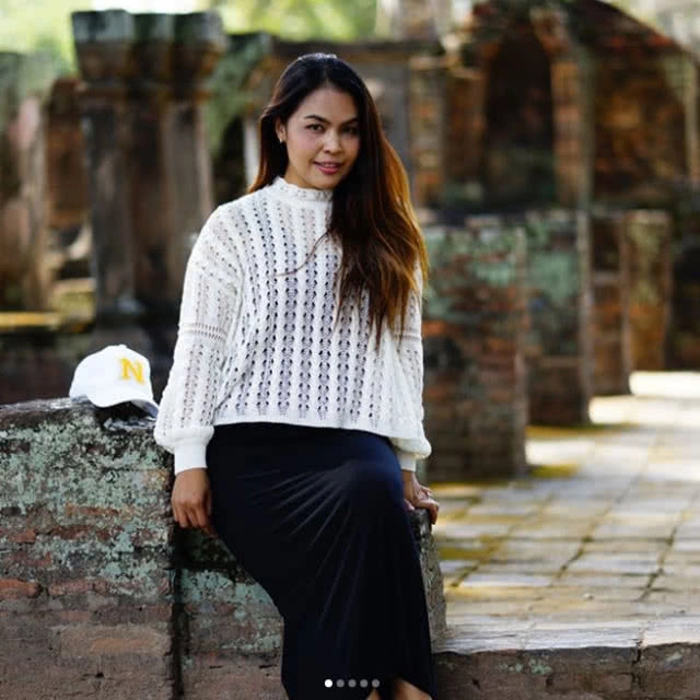 หาม 'นุ้ย สุวีณา อาร์สยาม'เข้าโรงพยาบาล