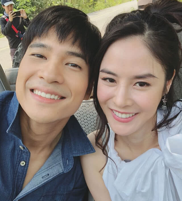 "พีค ภัทรศยา" เผยข้อสงสัย แฮชแท็กเล่ห์รักบุษบา?