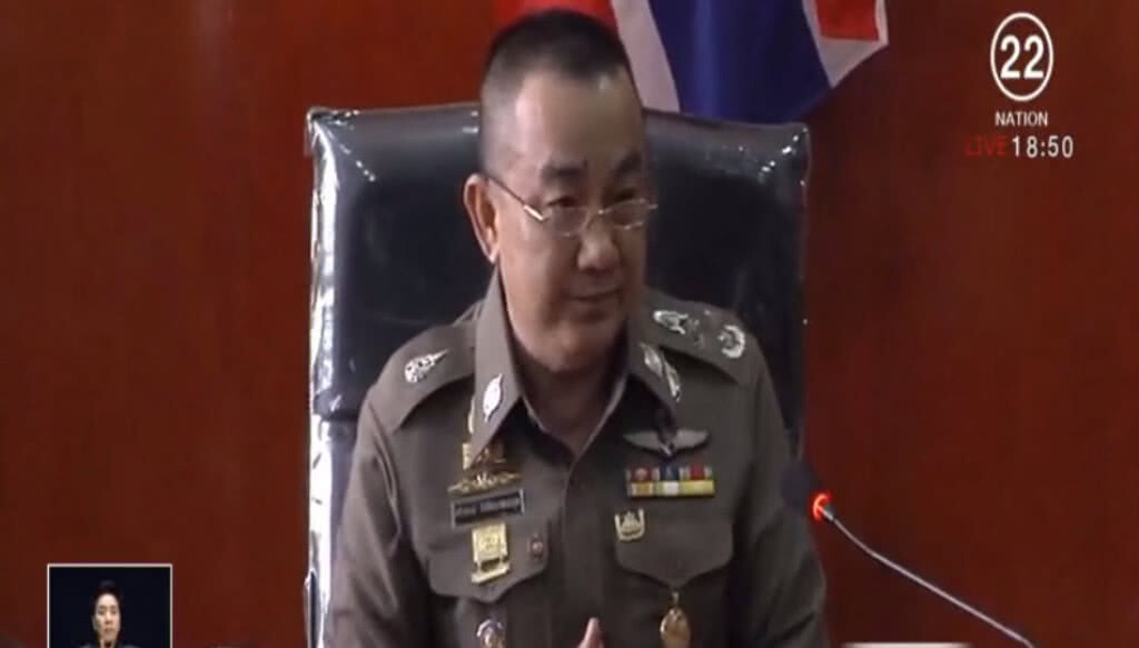 "ศรีวราห์" นัดถก "คดีเปรมชัย" แย้งอัยการ 9 เม.ย.นี้