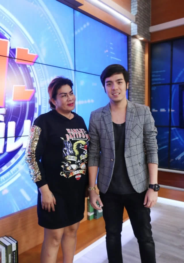 "อั๋น" ชุลีพร อดีตเมีย "ล้อต๊อก" สุดช้ำ! โดนโกงค่าแชร์ ต้องกินปลากระป๋องประทังชีวิต