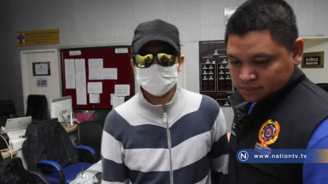 รวบหนุ่มแสบ ตุ๋นขายตู้แช่แข็ง ผ่านเว็บไซต์ แค้นเคยถูกหลอก