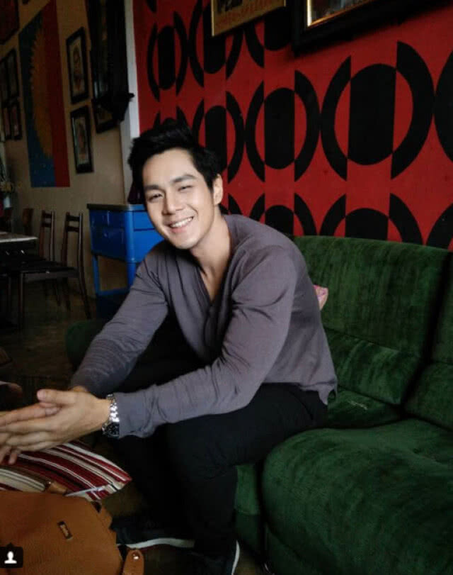 ใครกัน? โผล่ใน บุพเพสันนิวาส จนออเจ้าสืบหาทั่วพระนคร