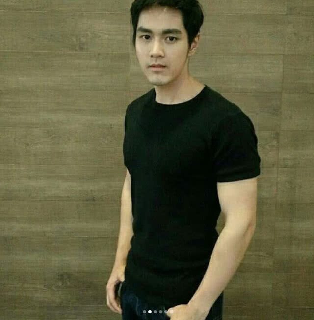 ใครกัน? โผล่ใน บุพเพสันนิวาส จนออเจ้าสืบหาทั่วพระนคร