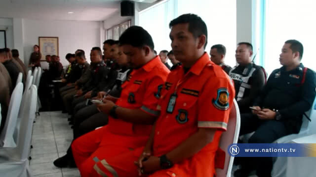เตรียมรับมือรถสะสมถนนมิตรภาพจุดก่อสร้างช่วงสงกรานต์