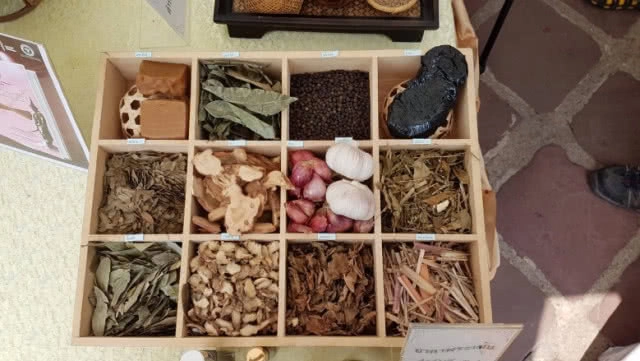 เปิด3 ตำรับยายุคพระนารายณ์ ที่ รพ.รัฐใช้กับคนไข้ปัจจุบัน