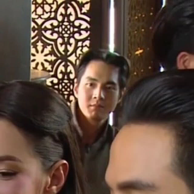 ใครกัน? โผล่ใน บุพเพสันนิวาส จนออเจ้าสืบหาทั่วพระนคร