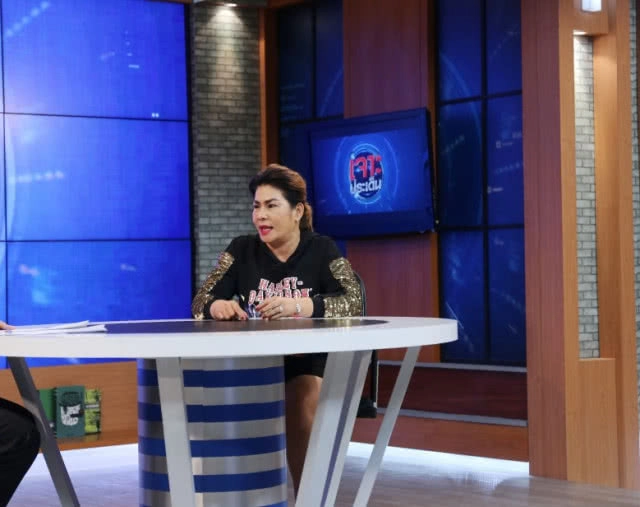 "อั๋น" ชุลีพร อดีตเมีย "ล้อต๊อก" สุดช้ำ! โดนโกงค่าแชร์ ต้องกินปลากระป๋องประทังชีวิต