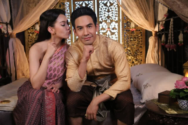 ไม่รอช้า! "รอมแพง" ทวีตตอบชาวเน็ต หลังกระแสทวงฉากโล้สำเภาคืนมา
