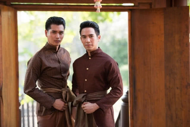 "ปั้นจั่น" สุดแฮปปี้! ออเจ้าแห่เรียก "พี่หมื่นเรือง" กันทั่วทั้งพระนคร