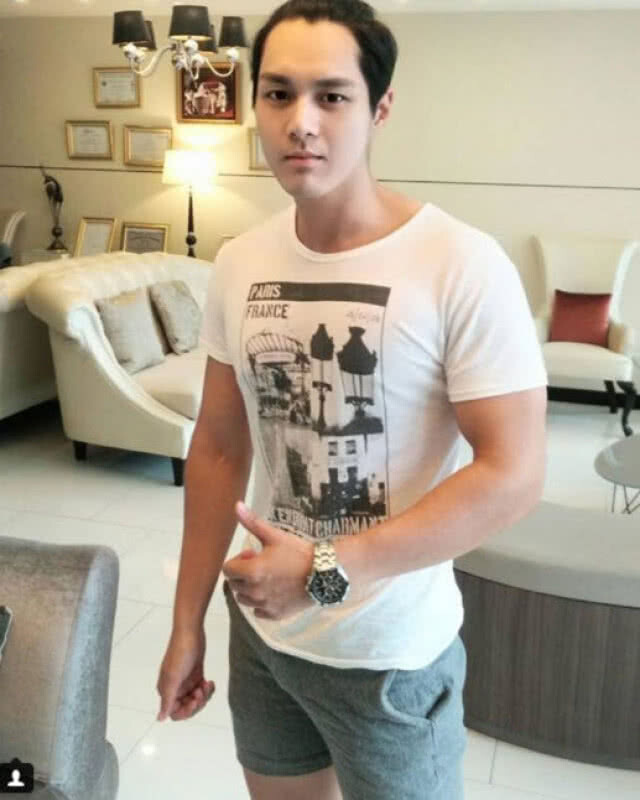 ใครกัน? โผล่ใน บุพเพสันนิวาส จนออเจ้าสืบหาทั่วพระนคร
