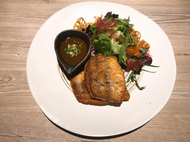 อร่อยปักหมุด : The Firm  ร้านอาหารตลอด 24 ชั่วโมง กลางสุขุมวิท