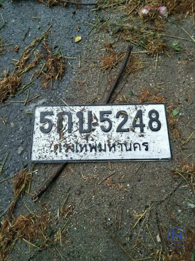 ช็อกวงการ! "น้องอิน" อดีตดาราเด็กชื่อดัง ควบบีเอ็มชนต้นไม้ดับ