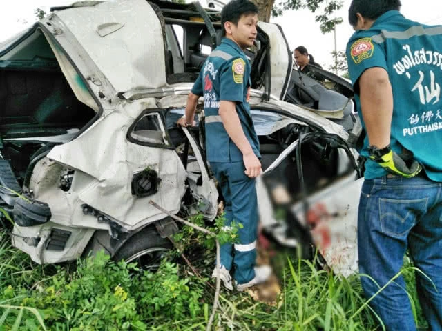 คลิปสุดท้าย! "น้องอิน" ไปเที่ยวกับเพื่อนที่พัทยา ก่อนเสียชีวิต