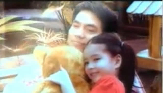 15 ปียังผูกพัน 'อู-ภาณุ' อาลัยรัก "น้องอิน"