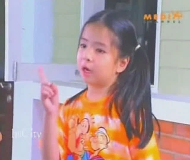 R.I.P น้องอิน ณัฐนิชา เชิดชูบุพการี