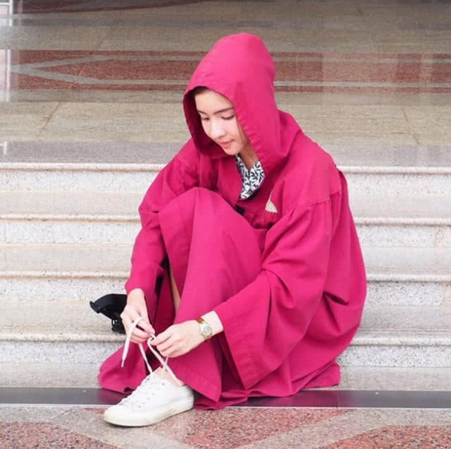 R.I.P น้องอิน ณัฐนิชา เชิดชูบุพการี