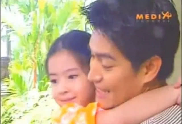 15 ปียังผูกพัน 'อู-ภาณุ' อาลัยรัก "น้องอิน"