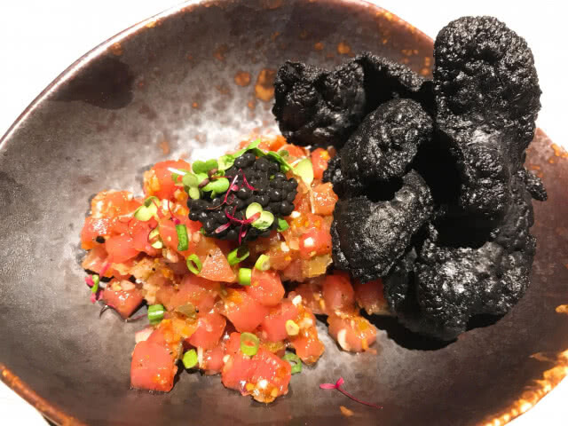 อร่อยปักหมุด : The Firm  ร้านอาหารตลอด 24 ชั่วโมง กลางสุขุมวิท