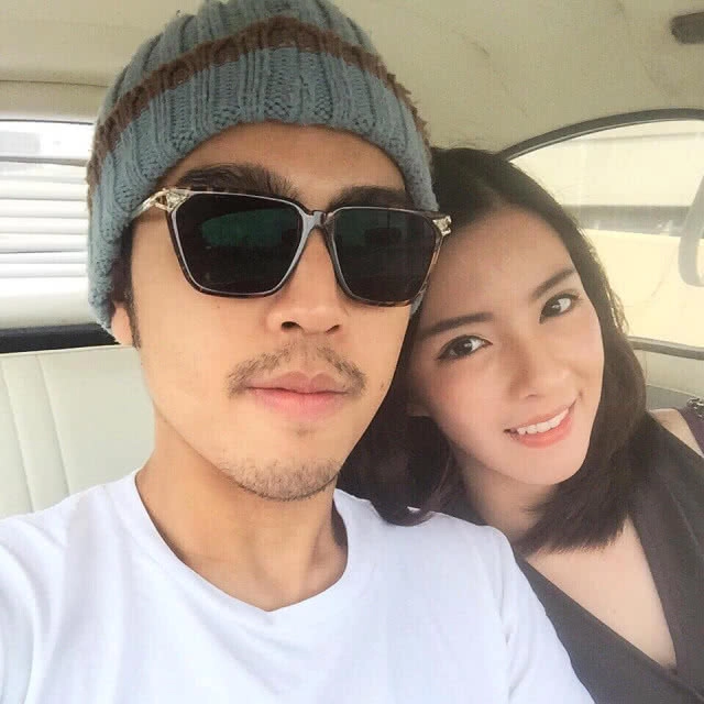 แฟน "น้องอิน" โพสต์แล้ว! กับสเตตัสที่ยากที่สุดในชีวิต