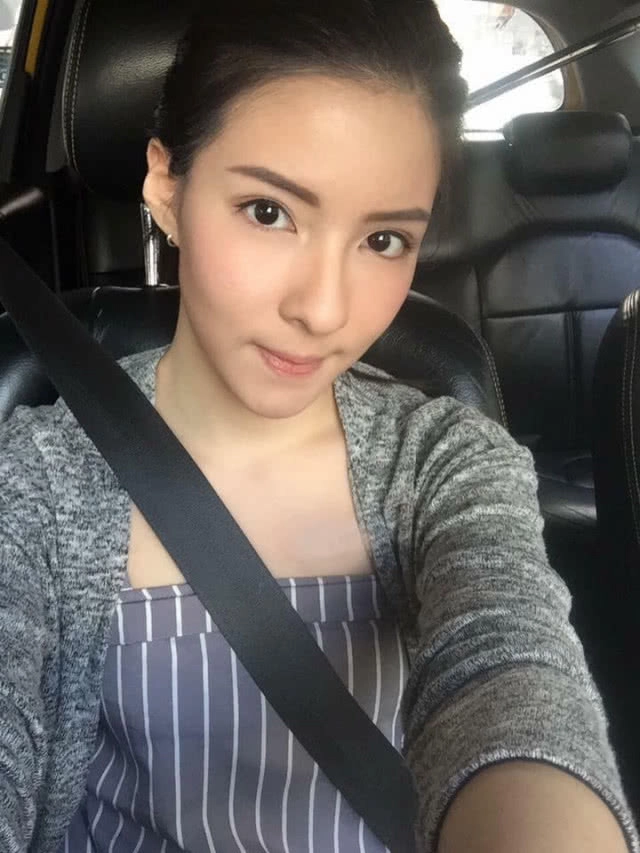 ย้อนชมผลงาน 'น้องอิน-ณัฐณิชา' อดีตดาราเด็กที่จากไปอย่างไม่มีวันกลับ 