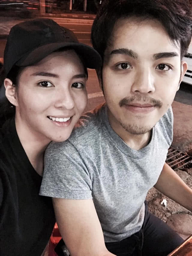 แฟน "น้องอิน" โพสต์แล้ว! กับสเตตัสที่ยากที่สุดในชีวิต