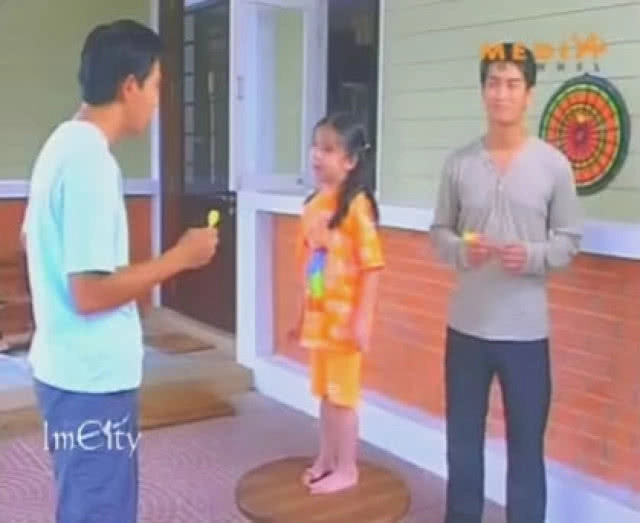 R.I.P น้องอิน ณัฐนิชา เชิดชูบุพการี