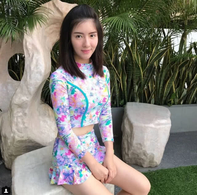 R.I.P น้องอิน ณัฐนิชา เชิดชูบุพการี