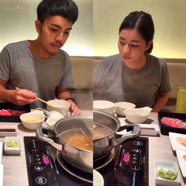 แฟน "น้องอิน" โพสต์แล้ว! กับสเตตัสที่ยากที่สุดในชีวิต