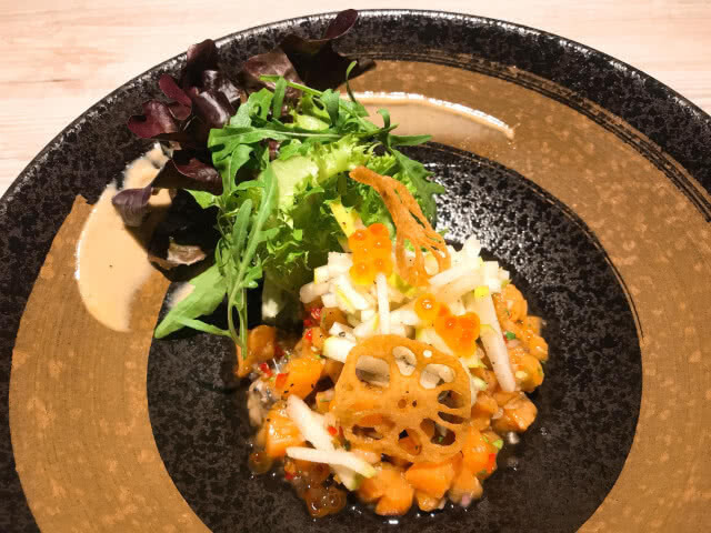 อร่อยปักหมุด : The Firm  ร้านอาหารตลอด 24 ชั่วโมง กลางสุขุมวิท