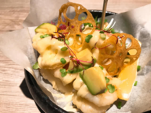 อร่อยปักหมุด : The Firm  ร้านอาหารตลอด 24 ชั่วโมง กลางสุขุมวิท