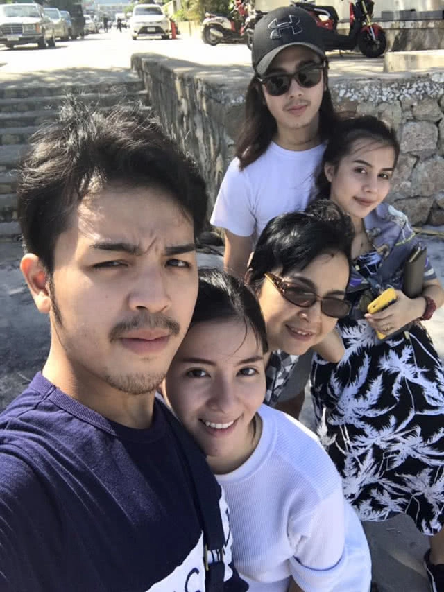 แฟน "น้องอิน" โพสต์แล้ว! กับสเตตัสที่ยากที่สุดในชีวิต