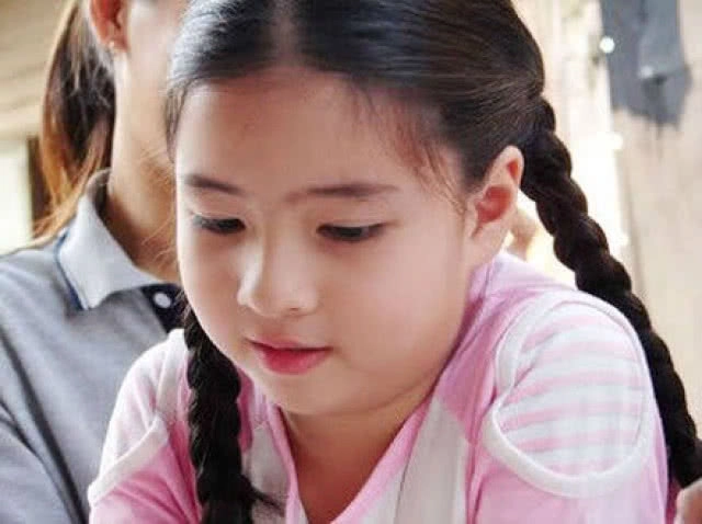 ย้อนชมผลงาน 'น้องอิน-ณัฐณิชา' อดีตดาราเด็กที่จากไปอย่างไม่มีวันกลับ 