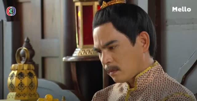 "รอมแพง" เผยความลับ! งานแต่งงาน "แม่หญิงการะเกด" มีถึง 4 กษัตริย์ไทยร่วมในงานด้วย