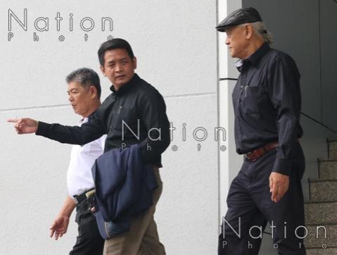 ปชป.รับหนักใจ"สุเทพ"ตั้งพรรคกปปส.หนุน"บิ๊กตู่"นั่งนายกฯสมัย2