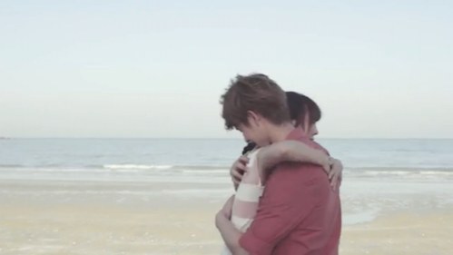 เรื่องย่อ "I Sea U  ฉันรักทะเล…ที่มีเธอ" (ตอนที่ 14-15)