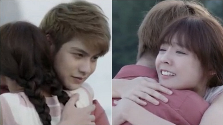 เรื่องย่อ "I Sea U ฉันรักทะเล…ที่มีเธอ" (ตอนที่ 14-15) เรื่องย่อ "I Sea U ฉันรักทะเล…ที่มีเธอ" (ตอนที่ 14-15)