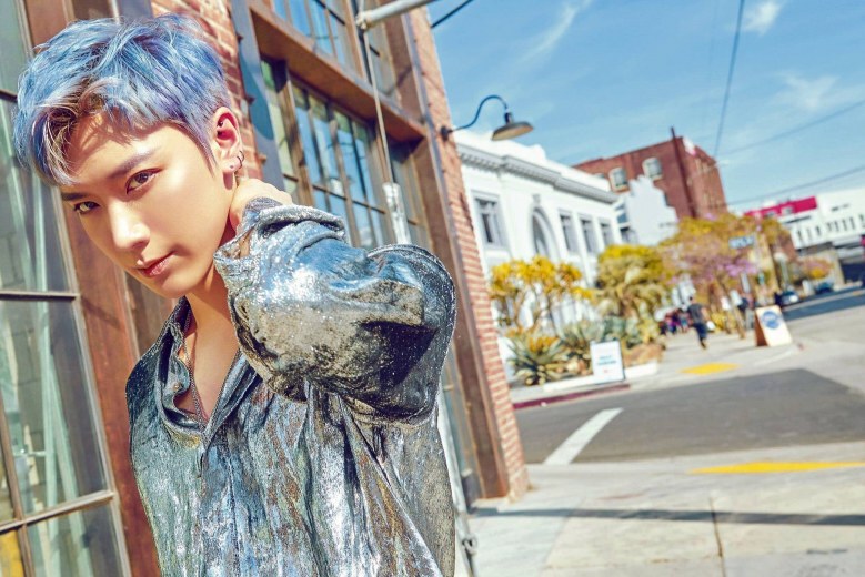 'เตนล์' วง NCT ปล่อยเพลงใหม่