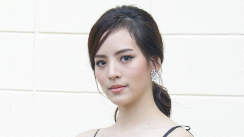 จบไม่ดี? 'ณิชา' ไม่ขอตอบเรื่อง 'ไอติม' จบไม่ดี? 'ณิชา' ไม่ขอตอบเรื่อง 'ไอติม'