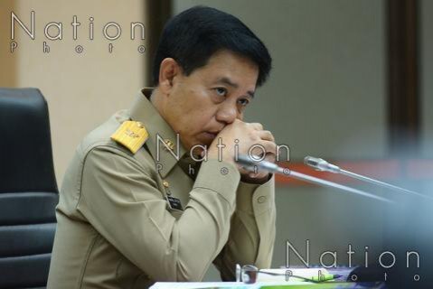 ปชป.รับหนักใจ"สุเทพ"ตั้งพรรคกปปส.หนุน"บิ๊กตู่"นั่งนายกฯสมัย2