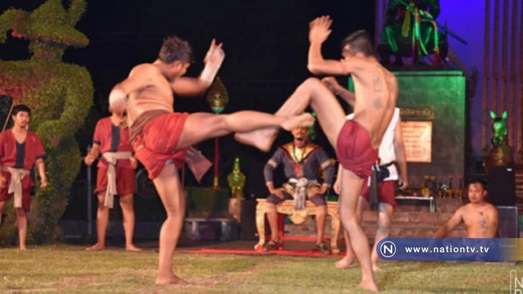 ลูกหลานชาวพิชัยสำนึกรักษ์ ถิ่นกำเนิด'พระยาพิชัยดาบหัก'