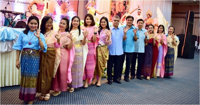 'โอทอป'สานสัมพันธ์สองแผ่นดิน'ไทย-เมียนมา'