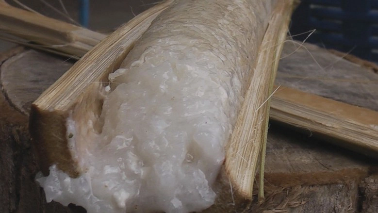 'เตาอบข้าวหลาม'ประหยัด อร่อย ลดมลพิษ