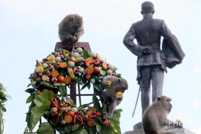 ครบรอบ 86 ปี วันสิ้นพระชนม์ อุปราชมณฑลปักษ์ใต้ กรมหลวงลพบุรีราเมศวร์