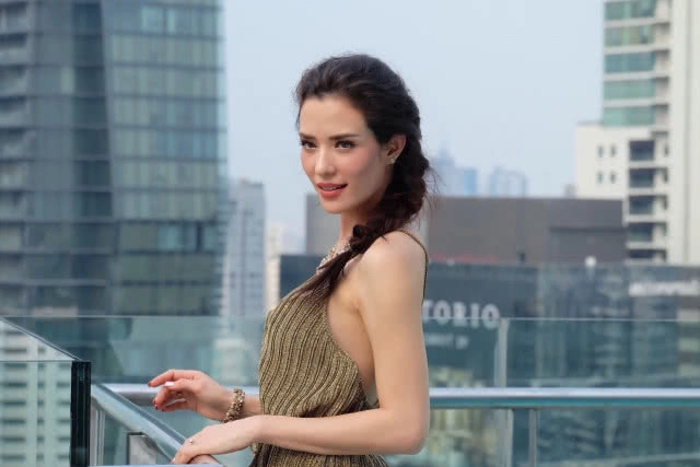 เปิดใจ 'ซูซี่' หลังมีข่าว 'โป๊ป' ตามจีบ ยอมรับเคยถูกแซวในกองละครบ่อยมาก (คลิป)