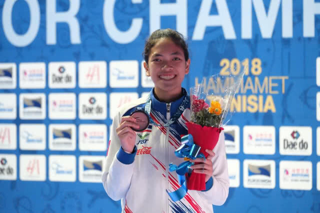 จอมเตะไทย ทะลุเป้า!! คว้าตั๋วยูธโอลิมปิกไปอาร์เจนติน่า 3 รุ่น