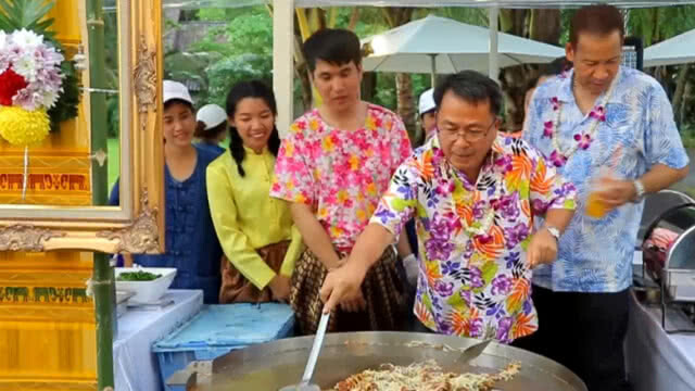เก็บตก..ผอ.ททท.บอกเจ็บคอกินไม่ได้ผู้ว่าบอกให้กินไม่ใช่ให้พูด