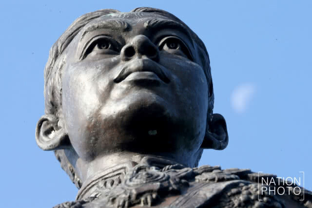 ครบรอบ 86 ปี วันสิ้นพระชนม์ อุปราชมณฑลปักษ์ใต้ กรมหลวงลพบุรีราเมศวร์