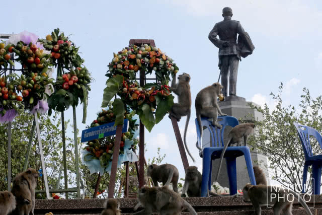 ครบรอบ 86 ปี วันสิ้นพระชนม์ อุปราชมณฑลปักษ์ใต้ กรมหลวงลพบุรีราเมศวร์