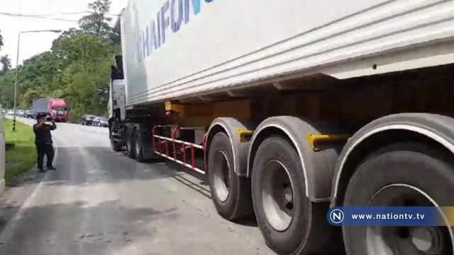 ทดสอบ "ช่องเขาตะโก-ช่องตะกิ่ว" บุรีรัมย์ไม่เอาด้วย